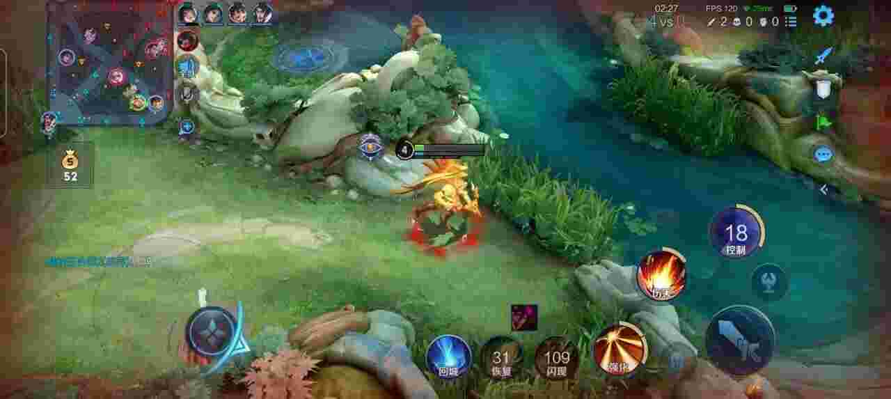 王者荣耀擎天柱 - 和平精英辅助ios哪个好辅助预览图